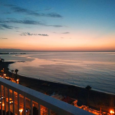 Апартаменти Benal Playa Бенальмадена Екстер'єр фото